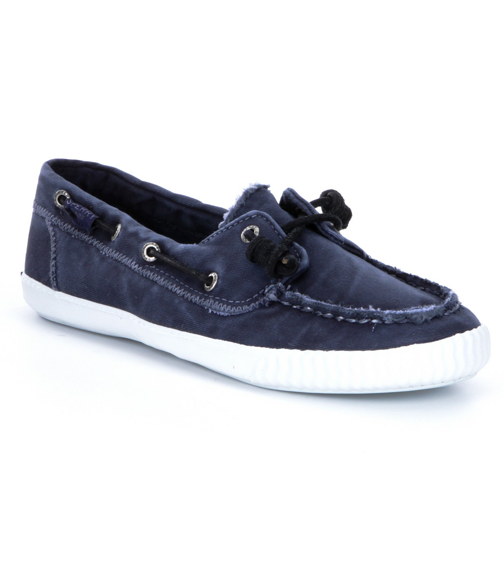 sperry women's boat shoes